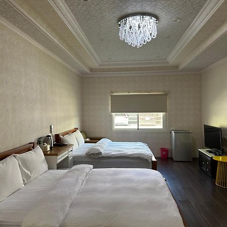 Niuge Minsu Homestay يولي المظهر الخارجي الصورة