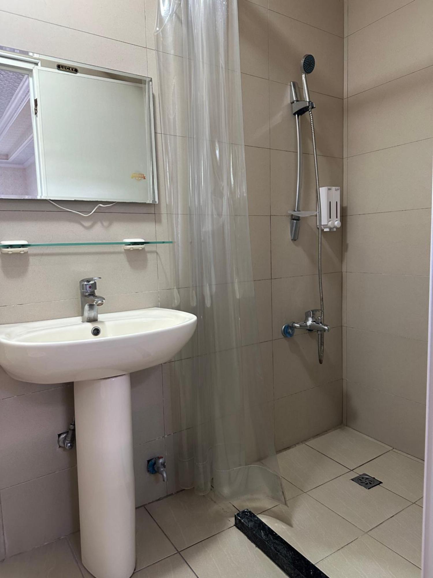 Niuge Minsu Homestay يولي المظهر الخارجي الصورة